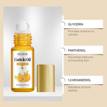 Load image into Gallery viewer, Nail Nutrition Oil Cuticle Repair Oil Prevent Agnail Nail Polish Nourish Skin Remedy Manicure Nails Nourish Skin Treatment