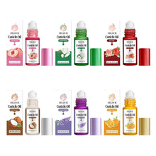 Load image into Gallery viewer, Nail Nutrition Oil Cuticle Repair Oil Prevent Agnail Nail Polish Nourish Skin Remedy Manicure Nails Nourish Skin Treatment