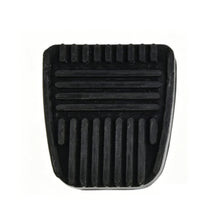 Load image into Gallery viewer, Brake & Clutch Pedal Pad 31321-14020 for Toyota RAV4 Land Cruiser Camry Celica Anti-Slip Rubber Cover Direct Replacement Accessories