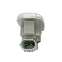 Load image into Gallery viewer, 1pc Fender Side Marker Light Clear Lens Turn Signal Lamp Direct Replacement Amber Bulb Plug & Play for For Toyota Corolla Vios Axp4 Scp4 Vios / Soluna