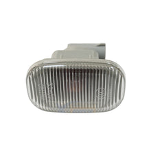 Load image into Gallery viewer, 1pc Fender Side Marker Light Clear Lens Turn Signal Lamp Direct Replacement Amber Bulb Plug & Play for For Toyota Corolla Vios Axp4 Scp4 Vios / Soluna
