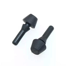 Load image into Gallery viewer, 4Pcs Car Center Console Storage Box Buffer Pad Armrest Rubber Cushion Pad Bumper For Toyota RAV4 Avensis II T250 Camry XV20 XV40 Camry Gracia