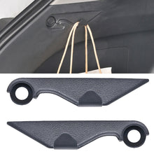 Load image into Gallery viewer, 2Pcs Car Trunk Storage Hook Luggage Cargo Bag Hanger No-Drill Tail Gate Side Hook For 2020-2025 Toyota RAV4 Modified Interior Accessories