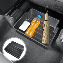 Load image into Gallery viewer, Car Under Seat Storage Box Center Console Organizer Hidden Practical Drawer Front Backseat Bag Trash Tray Accessories For Honda Breeze CR-V 2023-2026