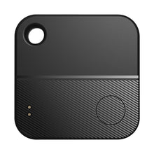 Load image into Gallery viewer, Square Bluetooth Tracker Google Find My Android Locator Remote Item Finder and Tracker for Pet Family Key-S21