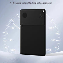 Load image into Gallery viewer, Ultra-Thin Card Tracker Global GPS Locator for Android Works with Google Find Hub Anti-Lost Finder for ID Wallet Keys Luggage -S22