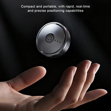 Load image into Gallery viewer, GPS BeiDou Wireless Locator Long Battery Life Smart Anti-Lost Tracker Strong Magnetic Fixed for Kids Elderly Pets Car- Q4