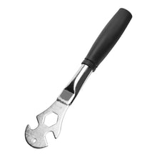 Load image into Gallery viewer, Multifunctional Bicycle Pedal Removal Wrench 15MM Standard Jaw 24MM Hex Hole Front Rear Axle Disassembly Repair Tool