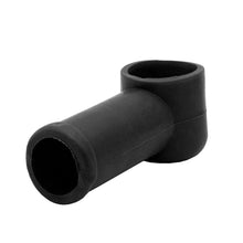 Load image into Gallery viewer, Universal Rubber Car Battery Positive Negative Positive Negative Terminal Covers Top Post Cap Protection Insulate Case Battery Wire Connectors Caps