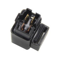 Load image into Gallery viewer, Motorcycle Relay Module Black For Suzuki Yamaha Polaris Kawasaki North Star Parts Fits ATV UTV Motorbike 38740-24X50 38740-39A00