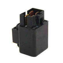 Load image into Gallery viewer, Motorcycle Relay Module Black For Suzuki Yamaha Polaris Kawasaki North Star Parts Fits ATV UTV Motorbike 38740-24X50 38740-39A00