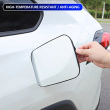 Load image into Gallery viewer, Car Fuel Tank Cover Cap Silicone Sealing Ring Protective Dust Cover Ring Waterproof Accessorie For Toyota Corolla Cross XG10 RAV4 XA50 Highlander XU70 Kluger