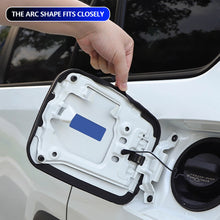 Load image into Gallery viewer, Car Fuel Tank Cover Cap Silicone Sealing Ring Protective Dust Cover Ring Waterproof Accessorie For Toyota Corolla Cross XG10 RAV4 XA50 Highlander XU70 Kluger