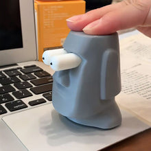 Load image into Gallery viewer, Novelty Statue Squeeze Toy Push Pop Eye Popping Design Stress Relief Sensory Toy Desk Decoration for Office Home Funny Decompression Gift for Kids Adults