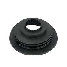 Load image into Gallery viewer, Universal Car Headlight Dust Cover Waterproof Soft Rubber LED Light Seal Cap for Headlight Bulb Protection Rear Assemble
