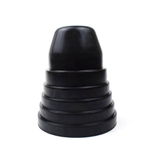 Load image into Gallery viewer, 75mm - 100m Car LED Headlight Rubber Dust Cover Universal Adjustable Rubber Waterproof Dustproof Headlamp Cover Seal Dust Cap