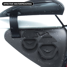 Load image into Gallery viewer, Car Charging Port Cover Silicone Waterproof Dust Plug Protects Connector from Rain & Dirt For Tesla Model Y/3/YL Highland 6-Seat Y/3