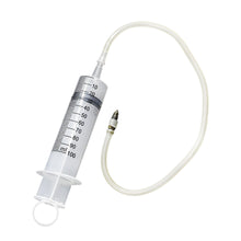 Load image into Gallery viewer, Car Motorcycle Disc Brake Oil Exhaust Tool Electric Air Extractor Plus Vent Pipe Upper And Lower Pump Vacuum Syringe