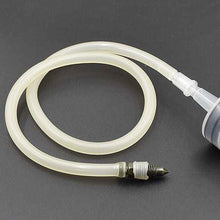 Load image into Gallery viewer, Car Motorcycle Disc Brake Oil Exhaust Tool Electric Air Extractor Plus Vent Pipe Upper And Lower Pump Vacuum Syringe