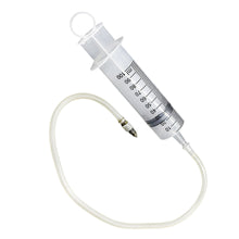 Load image into Gallery viewer, Car Motorcycle Disc Brake Oil Exhaust Tool Electric Air Extractor Plus Vent Pipe Upper And Lower Pump Vacuum Syringe