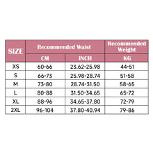 Load image into Gallery viewer, U-shaped Steel Bone Waist Trainer Corset Button Breast Lifted Tummy Control Hourglass Slimming Body Shaper Underwear Women's Shapewear