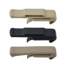 Load image into Gallery viewer, Car Rear Safety Rope Clip Fixed Hanger Buckle Seat Belt Buckle Snap For Toyota Prado LC150 Land Cruiser Highlander 73371-58010