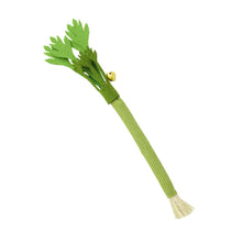 Load image into Gallery viewer, Silvervine Cat Chew Toys Teeth Cleaning Molar Stick Bell Interactive Self Playing Squeaky Wear Resistant Anti Bite Pet Cat Toy