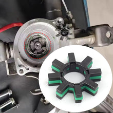 Load image into Gallery viewer, Car Steering Column Gear Rubber Damper Gear Fixes Rattle Noise Repair Steering Rack Direct Fit For Toyota Camry Corolla Alphard