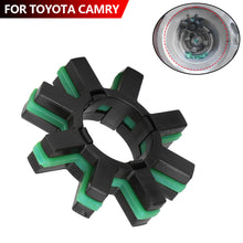 Load image into Gallery viewer, Car Steering Column Gear Rubber Damper Gear Fixes Rattle Noise Repair Steering Rack Direct Fit For Toyota Camry Corolla Alphard