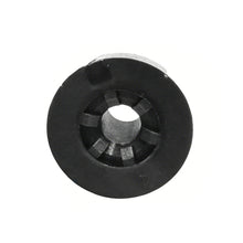 Load image into Gallery viewer, 20Pcs Car Exterior Body Nut Flange Clips Nylon Flange Nut 10mm Hex Fit for BMW Mercedes 0039900251 16131176747