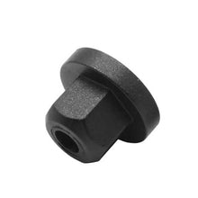 Load image into Gallery viewer, 20Pcs Car Exterior Body Nut Flange Clips Nylon Flange Nut 10mm Hex Fit for BMW Mercedes 0039900251 16131176747
