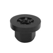 Load image into Gallery viewer, 20Pcs Car Exterior Body Nut Flange Clips Nylon Flange Nut 10mm Hex Fit for BMW Mercedes 0039900251 16131176747
