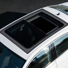 Load image into Gallery viewer, Car Sunroof Net for SUV Portable Car Window Screen Mesh Panoramic Roof Insect Protection & Ventilation for Camping