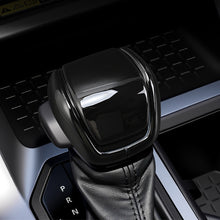 Load image into Gallery viewer, Car Gear Shifter Knob Trim Gear Head Cover for Toyota RAV4 2026 Wildlander Prado LC250 Land Cruiser Knob Cap for Accessories