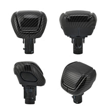 Load image into Gallery viewer, Car Gear Shifter Knob Trim Gear Head Cover for Toyota RAV4 2026 Wildlander Prado LC250 Land Cruiser Knob Cap for Accessories