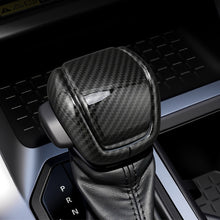 Load image into Gallery viewer, Car Gear Shifter Knob Trim Gear Head Cover for Toyota RAV4 2026 Wildlander Prado LC250 Land Cruiser Knob Cap for Accessories