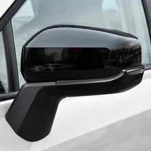 Load image into Gallery viewer, Pair Car Rear Side Mirror Crash Trim Anti-Scratch Protector Cover Prevent Scratches For 2026 Toyota RAV4