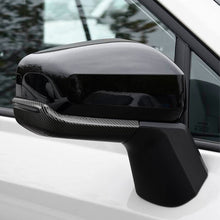 Load image into Gallery viewer, Pair Car Rear Side Mirror Crash Trim Anti-Scratch Protector Cover Prevent Scratches For 2026 Toyota RAV4