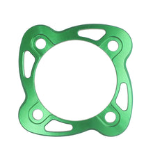Load image into Gallery viewer, CNC Aluminum Motorcycle Modified Sprocket Cover For Yamaha LC135 Chain Wheel Guard Part Decorative Protective Cover Bolt-On