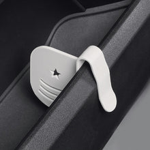 Load image into Gallery viewer, 1Pcs/2Pcs Car Door Storage Divider Side Pocket Organizer Insert Panel Space Compartmentalization & Anti-Roll Accessory Plastic