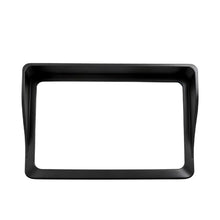 Load image into Gallery viewer, Motorcycle Dashboard Sunshade Cover Motorcycle Meter Visor Sunscreen Protector Anti-Glare & UV Protection Screen Shield Fit For Zontes 150X 2026