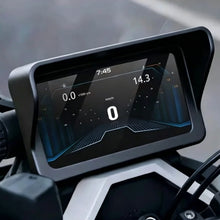 Load image into Gallery viewer, Motorcycle Dashboard Sunshade Cover Motorcycle Meter Visor Sunscreen Protector Anti-Glare & UV Protection Screen Shield Fit For Zontes 150X 2026
