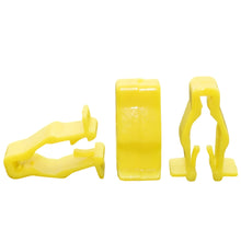 Load image into Gallery viewer, 20Pcs Motorcycle Front Cover Clips Headlight Housing Retainer Fasteners Fairing Push Rivets Replacement Plastic Clips for Yamaha NMAX155 NVX155 XMAX300