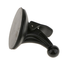 Load image into Gallery viewer, Car Cellphone Mobile Phone Windscreen Bracket Windshield Mount Stand 17mm Round Head Suction Navigator Cup Sucker For Garmin