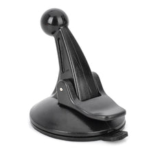 Load image into Gallery viewer, Car Cellphone Mobile Phone Windscreen Bracket Windshield Mount Stand 17mm Round Head Suction Navigator Cup Sucker For Garmin