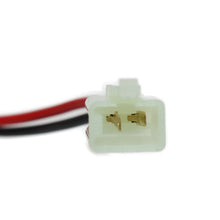 Load image into Gallery viewer, Motorcycle Modified Ignition Key Switch 2 Wire 28mm Hole for Moped ATV Dirt Bike Accessory Electric Go-Kart On/Off Tool Durable