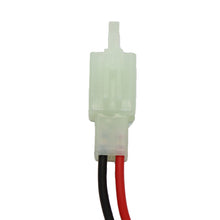 Load image into Gallery viewer, Motorcycle Modified Ignition Key Switch 2 Wire 28mm Hole for Moped ATV Dirt Bike Accessory Electric Go-Kart On/Off Tool Durable
