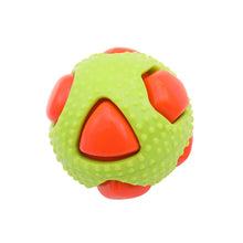 Load image into Gallery viewer, Pet Toy Dog Feeding Toy Clean Teeth Toothbrush Teeth Grinding Ball Chew Toys Teeth Cleaning Stick Pet Products