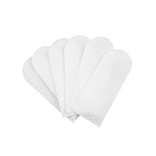 Load image into Gallery viewer, 50PCS Pet Finger Toothbrush Wipes Disposable Non-Woven Dog Cat Dental Care Kit & Eye Cleaning Pads Oral Hygiene Tools