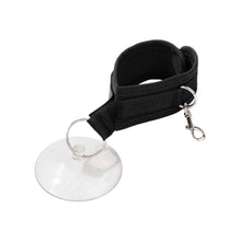 Load image into Gallery viewer, Pet Bathing Harness Anti-Scratch Anti-Escape Dog Cat Shower Holder Suction Cup Grooming Aid for Washing Nail Trimming
